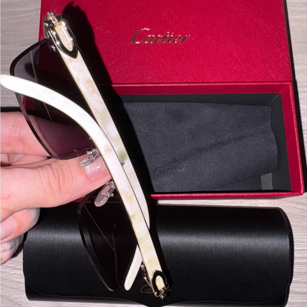 Cartier Sunglasses
